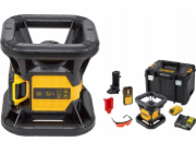 Dewalt Niwelator laserowy DCE074D1R czerwony 45 m