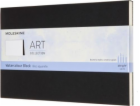 Moleskine Blok MOLESKINE Watercolour L (13x21 cm), 20 str...