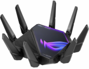 Router WiFi 6E 2xWAN 10Gb GT-AXE16000