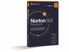 NORTON 360 PREMIUM 75GB +VPN 1 uživatel pro 10 zařízení n...