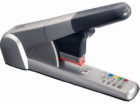 Leitz Stapleler Leitz Casesette Stapleler 80 Silver Cards...