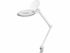 LED lampa se svorkou, 8 W