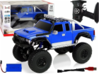 Automatické off-road r/c 2,4g horolezecké auto 1: 8 modré