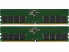 Kingston DDR5, 32 GB, 4800 MHz, CL40 (KCP548US8K2-32)