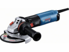 Bosch Professional GWS 17-150 S 0,601.7d0,600 Úhluč mlýnek