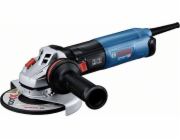 Bosch Professional GWS 17-150 S 0,601.7d0,600 Úhluč mlýnek