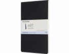 Moleskine Sketch Pad Album L 48K czarny