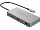 HyperDrive Koncentrator Hyper 5-Port USB-C HUB, 4K HDMI, ...