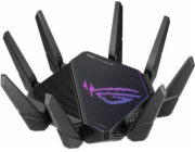 GT-AX11000 Pro, Router