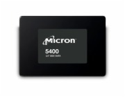 Micron 5400 MAX 960GB SATA 2.5