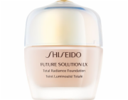 Shiseido Future Solution LX Total Radiance Foundation SPF15 R4 Rose 30 ml