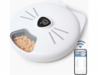 CATIT PIXI SMART 6-PEader Feeder, Automatické krmení, pro...