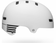 Bell Helma BMX Bell Local Matte White Fasthouse Velikost M (55-59 cm)