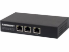 Intellinet Network Solutions Inellinet Poe+ Extender 2-Po...