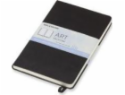 Moleskine Notes Art Watercolour MOLESKINE L (13x21cm), 72...