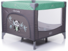 4Baby Playpen Colorado Green 4baby