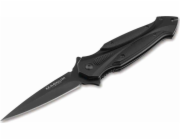 Magnum Magnum Starfighter 2.0 All Black Knife