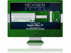 Nexgen Skins Skins Set For a Housing s 3D iMac 27 (na pol...