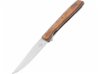 Togo Bker Plus Urban Trapper Flipjoint Knife