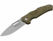 Haval Maserin Nimrod Desert Mic Knife