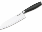 Booker Knife Santoku Boker Solingen Core Professional Kul...