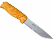 Heller Helle Jegermester Knife