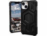 UAG UAG Monarch pro iPhone 14 Max kompatibilní s Magsafe Kevlar - černá