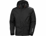 Pánská bunda Helly Hansen Manchester Black M