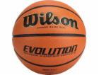 Wilson Wilson Evolution Indoor Game Ball WTB0586XBEMEA OR...