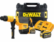 Młotowiertarka Dewalt DCH735X2 54 V