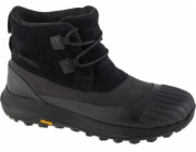 Merrell Merrell Siren 4 Thermo Demi WP J036750 Black 41