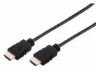 kabel C-TECH HDMI 2.0, 4K@60Hz, M/M, 2m