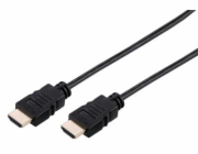 kabel C-TECH HDMI 2.0, 4K@60Hz, M/M, 2m