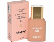 Sisley Sisley Phyto Teint Nude Water Infused Second Skin Foundation 4C Honey 30 ml