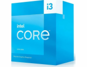 Procesor boxu Intel Core i3-13100F (BX8071513100F)