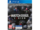 Watch Dogs Legion Ultimate Edition