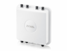 Zyxel WAX655E, 802.11ax 4x4 Outdoor Access Point  externa...