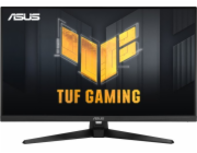 Asus asus vg32aqa1a TUF Gaming 31.5inch WQHD Monitor 16: 9 2560x1440 170Hz 1ms MPRT FreeSync Gamefast vstup HDR 10 VA panel HDMI Panel DP HDMI Panel