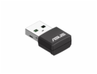 ASUS USB-AX55 Nano Wireless AX1800 USB WiFi 6 Adapter