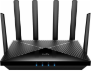 Router P5 Mesh Gigabit AX3000 5G Dual SIM