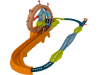 Mattel Tokem and Friends Epicka Loop - Renovace Square HJ...