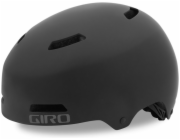 Giro juniorská dětská helma Dime FS Black S (51-55 cm) (GR-7075699)