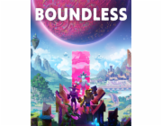 ESD Boundless