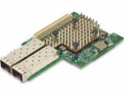 Síťový řadič Broadcom Broadcom Netxtreme M225P 2 x 25G SFP28 OCP 2.0