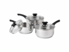 Russell Hobbs RH00542EU7 Easy Strain Pan Set 3pcs