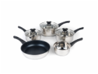 Russell Hobbs RH00543EU7 Easy Strain Pan Set 5pcs