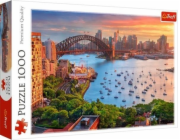 Puzzle 1000 Sydney Australia