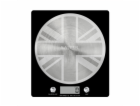 Salter 1036 UJBKDR Great British Disc Digital Kitchen Scale