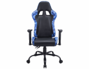 Subsonic Pro Gaming Seat War Force