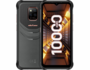 Ulefone Power Armor 14 Pro 8GB/128GB Black